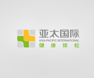 廣州亞太國際VI系統(tǒng)設(shè)計(jì)