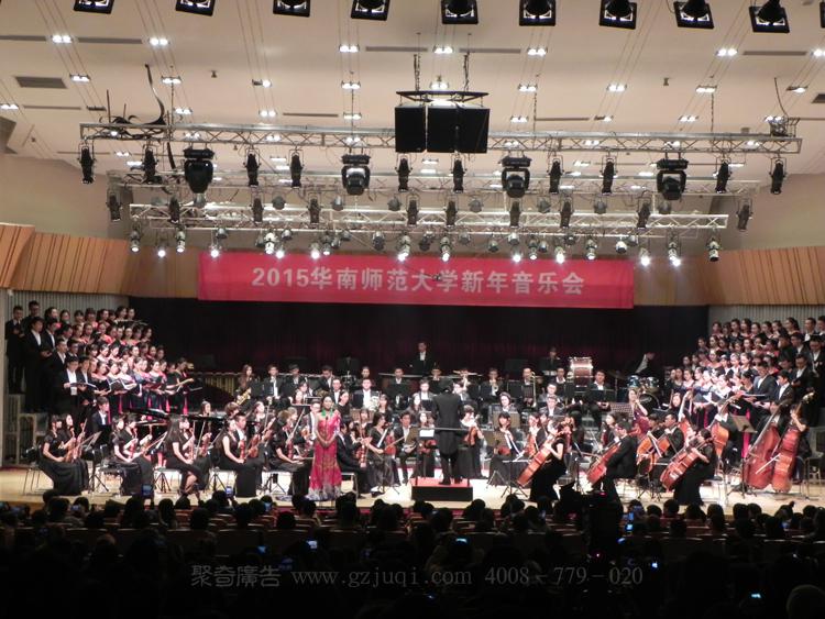 校園環(huán)境文化活動策劃設計-校園活動策劃公司|廣州聚奇廣告