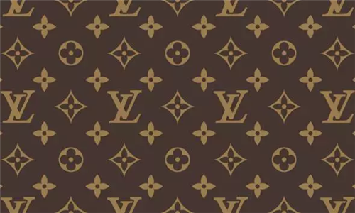 路易威登LOGO設(shè)計(jì)