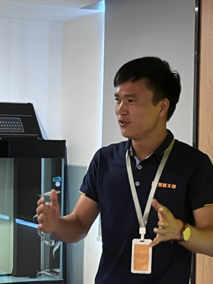 企業(yè)文化活動設計