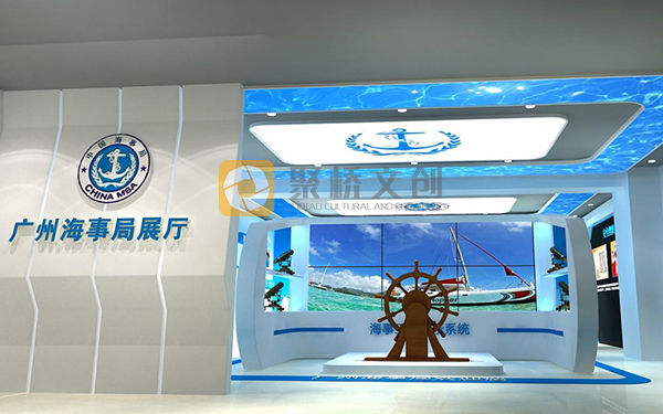 企業文化墻設計
